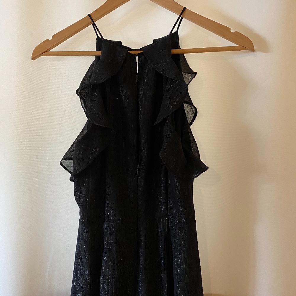 ASTR black dress Neiman Marcus - Picture 7 of 10